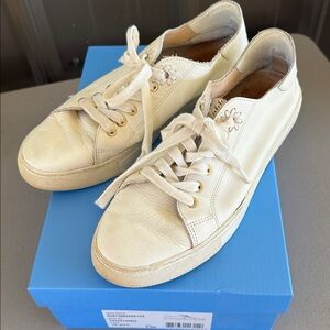 Jack Rogers Rory Sneaker Lite size 8 1/2 medium